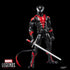 Marvel Legends Series - Spider-Man Comics - Uncanny Spider-Man (Nightcrawler) Action Figure (G2352)
