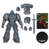 McFarlane - Warhammer 40,000 - Assault Intercessor Sergeant (Blood Angels) Artist Proof Figure 10949 LOW STOCK