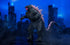 Jada Toys - Godzilla x Kong: The New Empire (2024) - Heat-Ray Breath Godzilla R/C Figure (34994) LOW STOCK