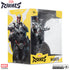 McFarlane Toys - Marvel Rivals - Magneto - 1:10th Scale 8-inch Posed Figure Collectible (14877) LOW STOCK