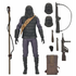 NECA - Ultimate - Planet of the Apes (1968) - Gorilla Soldier 7-inch Scale Action Figure (29981) LOW STOCK