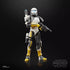Star Wars: Black Series - Gaming Greats 18 (Republic Commando) RC-1262 (Scorch) Action Figure F7003 LAST ONE!