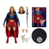 McFarlane: DC Multiverse (Deluxe Theatrical Edition) Supergirl 2026 - Supergirl & Puppy Krypto 17832 LOW STOCK