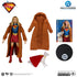 McFarlane DC Multiverse Deluxe Theatrical Edition Supergirl 2026 Gold Label Supergirl & Krypto 17834 LOW STOCK