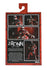 NECA Teenage Mutant Ninja Turtles (Last Ronin: Lost Years 19) Nightwatcher Michelangelo Figure 54414 LOW STOCK