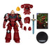 McFarlane - Warhammer 40,000 - Assault Intercessor Sergeant (Blood Angels) Action Figure (10948) LOW STOCK