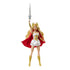 Mattel - Masters of the Universe - She-Ra Princess of Power 40th Barbie Doll Gold Label Figure JBJ33 LOW STOCK