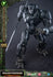 Yolopark AMK - Transformers: Rise of the Beasts - Optimus Primal 8-inch/20 cm Model Kit (YPAMKM7OL)