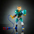 Masters of the Universe (MOTU) Origins x ThunderCats - Wave 2 - Tygra Action Figure (JFW96)