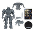 McFarlane - Warhammer 40,000 - Lieutenant in Phobos Armor (Ultramarines) Artist Proof Figure (10907) LOW STOCK