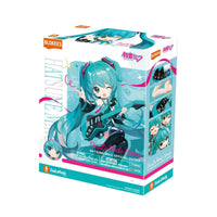 [PRE-ORDER] Vocaloid Hatsune Miku Official Outfit DaaLaMode Blokees Serendipity Series Action Model Kit (73536)