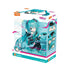 Blokees (Vocaloid) DaaLaMode/Serendipity: Hatsune Miku Official Outfit Action Model Kit 73536/53293)