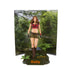 Movie Maniacs - Jumanji - Ruby Roundhouse Limited Edition 6-Inch Posed Figure (14022)