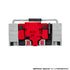 [PRE-ORDER] Takara Tomy - Transformers MPG-25 Blaster (Broadcast) & Steeljaw Action Figure Set (G4410)