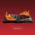 Blokees - Transformers - Classic Class 03 - Scourge (Rise of the Beasts) Model Kit Figure 71143/00833