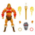 Masters of the Universe: Masterverse - New Eternia Thunder Punch He-Man Action Figure (HYC56) LOW STOCK