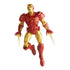 Marvel Legends Series (Totally Awesome Hulk BAF) Iron Man (Heroes Reborn) Action Figure (F3686)