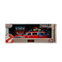 Ghostbusters Ecto-1 Transformers Mashup - 1:24 Scale Die-Cast Vehicle (35466)