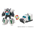 [PRE-ORDER] Transformers Dramatic Capture Series - DCS-4 Cybertron Chase Action Figure Set (G3453)