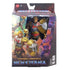 Masters of the Universe: New Eternia - Flying Fists He-Man Action Figure (JBP75)