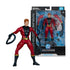 McFarlane Collector Edition - DC Multiverse (Wave 13, #50) - Elongated Man (DC Classic) Figure 17382 LOW STOCK