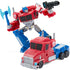 Transformers Earthspark - Dr. Meridian Mandroid BAF - Deluxe Class Optimus Prime Action Figure F6735