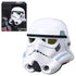 Star Wars: The Black Series - Rogue One - Imperial Stormtrooper Electronic Helmet (B7097) LOW STOCK