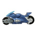 [PRE-ORDER] Transformers Takara Tomy - Diaclone x Zoids Synergenex Shield-D-PrimeAction Figure (G3621)
