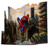 Marvel Collection - Spider-Man (Spider-Man #6) Posed Figure with Scene (14764)