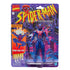 Marvel Legends Retro 26 Spider-Man 6-Pack: Cardiac, Venom, Uncanny/Nightcrawler, 2099, Hypno-Hustler, Owl G2032 LOW STOCK