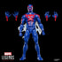 Marvel Legends Retro 26 Spider-Man 6-Pack: Cardiac, Venom, Uncanny/Nightcrawler, 2099, Hypno-Hustler, Owl G2032 LOW STOCK