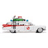 Jada - Hollywood Rides - Ghostbusters Ecto-1 1:24 Scale Die-Cast Metal Vehicle (99731) LOW STOCK