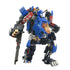 [PRE-ORDER] Transformers Takara Tomy - Diaclone x Zoids Synergenex Shield-D-PrimeAction Figure (G3621)