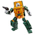 Transformers - Retro G1 Collection - Autobot Brawn (40th Anniversary) Action Figure (G1384)