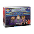 Funko Pop! Moment #05 - WWE WrestleMania 30 Opening Toast Deluxe Vinyl Figures (78810) LOW STOCK