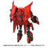 [PRE-ORDER] Transformers Masterpiece Movie Series Next MPMN-02 - Red Sideswipe Action Figure (G5241)