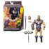 Masters of the Universe: New Eternia - Fisto Action Figure (JBP76)