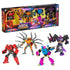 Transformers: Legacy United VS Multipack - Tarantulas, Cliffjumper, Squeezeplay & Tarn Figures G0202 LOW STOCK