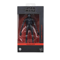 Star Wars - The Black Series - Andor - K-2SO (Kay-Tuesso) Droid Action Figure (G0020) LOW STOCK