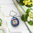 Bandai - The Original Tamagotchi (Gen 1) Tama Garden Portable Electronic Toy (42985) LOW STOCK