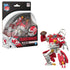 Transformers: Collaborative - NFL - Kansas City Chiefs - KC-59 Action Figure / Helmet (G2336) LOW STOCK