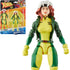 Marvel Legends Retro Series - X-Men 97 - Marvel\'s Rogue Action Figure (F6546)