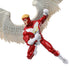 Marvel Legends Series - Marvel\'s Angel (X-Men Comics) Action Figure (F9005)