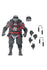 NECA Teenage Mutant Ninja Turtles (Last Ronin: Lost Years 19) Nightwatcher Michelangelo Figure 54414 LOW STOCK