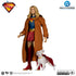McFarlane DC Multiverse Deluxe Theatrical Edition Supergirl 2026 Gold Label Supergirl & Krypto 17834 LOW STOCK