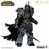 McFarlane Toys - Elite Edition #09 - World of Warcraft - The Lich King Deluxe Action Figure (16709) LOW STOCK