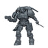 McFarlane - Warhammer 40,000 - Lieutenant in Phobos Armor (Ultramarines) Artist Proof Figure (10907) LOW STOCK