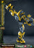 Yolopark - AMK Series - Transformers: Rise of the Beasts - Bumblebee 6-inch/16 cm Model (YPAMKM7BB)