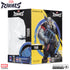 McFarlane Toys - Marvel Rivals - Thor - 1:10th Scale 7.3-inch Posed Figure Collectible (14876) LOW STOCK