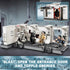 LEGO Star Wars - 25 Years - A New Hope - Boarding the Tantive IV Building Toy (75387) LOW STOCK